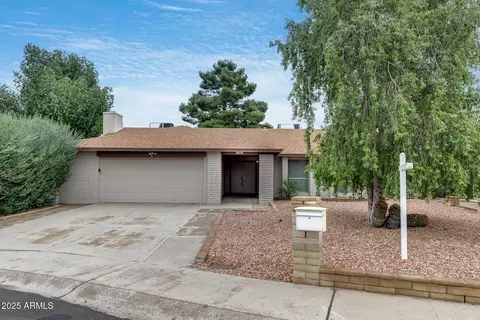 10841 N 39th Dr, Phoenix, AZ 85029