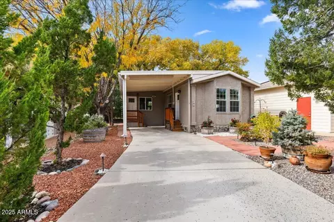 1487 W Horseshoe Bend Dr #79, Camp Verde, AZ 86322