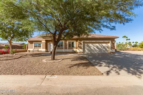 15876 S Hilo Cir, Arizona City, AZ 85123