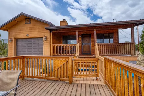 2024 Silver Creek Dr, Show Low, AZ 85901