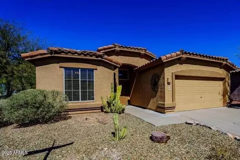 6620 S Front Nine Dr, Gold Canyon, AZ 85118