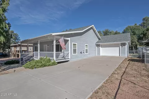 1107 N Gila Dr, Payson, AZ 85541