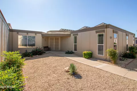 13657 N 108th Dr, Sun City, AZ 85351