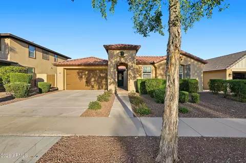 3197 N Springfield St, Buckeye, AZ 85396