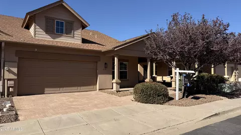 616 N Casa Bella Ave, Dewey, AZ 86327