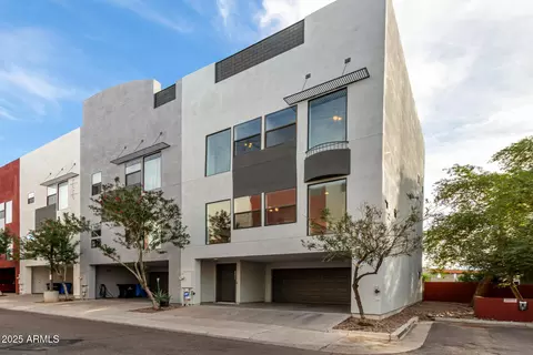 4617 E Culver St, Phoenix, AZ 85008