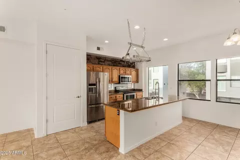 Kitchen - 4617 E Culver St, Phoenix, AZ 85008 photo 2 of 2