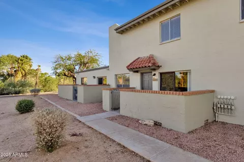 14257 N Oakwood Ln, Fountain Hills, AZ 85268