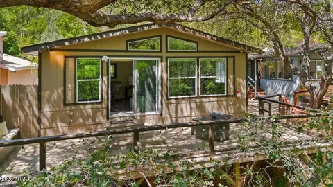 4426 N State Route 89a Hwy #9, Sedona, AZ 86336