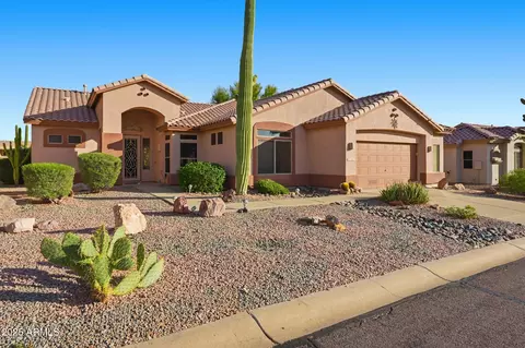 5289 S Red Yucca Ln, Gold Canyon, AZ 85118