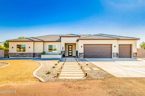 2927 W Latona Rd, Laveen, AZ 85339