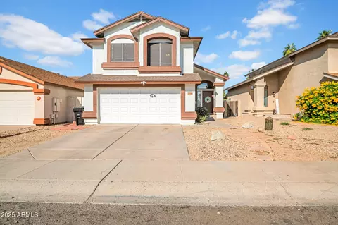 758 E Sack Dr, Phoenix, AZ 85024