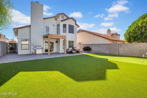 Exterior - 758 E Sack Dr, Phoenix, AZ 85024 photo 2 of 3