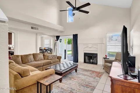 Living - 758 E Sack Dr, Phoenix, AZ 85024 photo 1 of 1