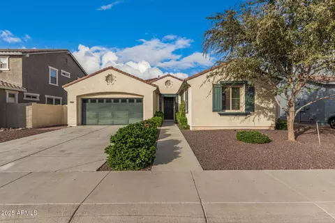 2830 E Presidio St, Mesa, AZ 85213