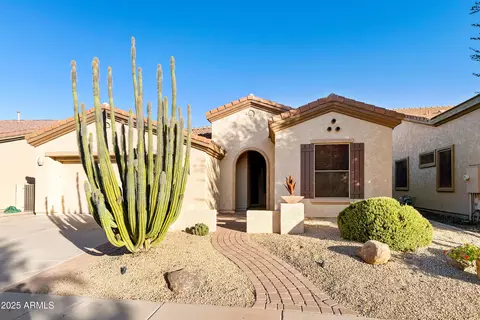 4460 E Carob Dr, Gilbert, AZ 85298