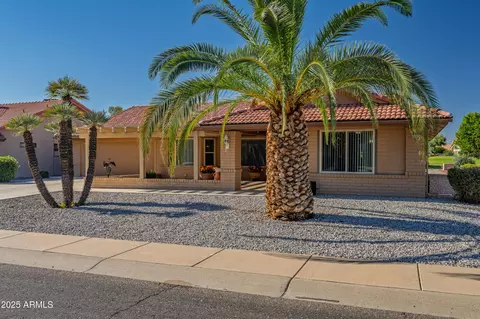 13941 W Pennystone Dr, Sun City West, AZ 85375