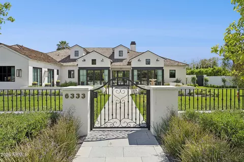 6333 E Lafayette Blvd, Scottsdale, AZ 85251