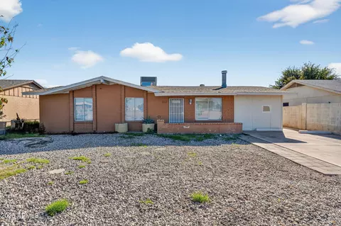 8727 W Campbell Ave, Phoenix, AZ 85037