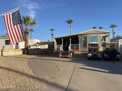 2323 W Pomo Ave, Apache Junction, AZ 85119