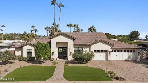 8429 N Via Linda --, Scottsdale, AZ 85258