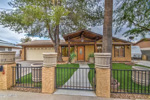 17629 N 36th St, Phoenix, AZ 85032