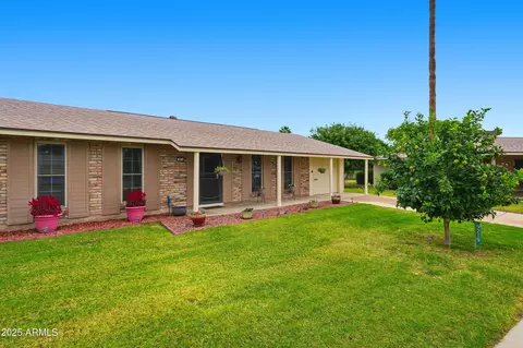 9219 N 107th Dr, Sun City, AZ 85351