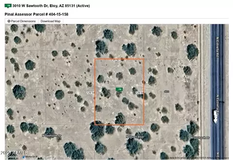 3010 W Sawtooth Dr #2, Eloy, AZ 85131