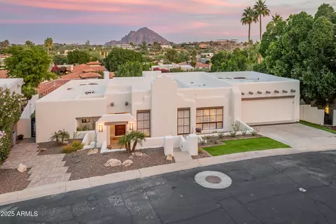 6265 N 31st Pl, Phoenix, AZ 85016