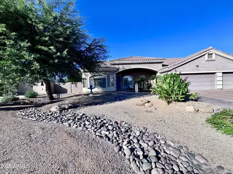 8214 W Villa Chula Ln, Peoria, AZ 85383