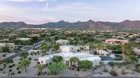 12816 E Turquoise Ave, Scottsdale, AZ 85259