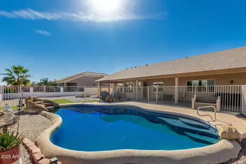 14749 S Country Club Way, Arizona City, AZ 85123