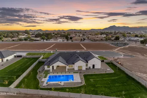22218 E Misty Ct, Queen Creek, AZ 85142
