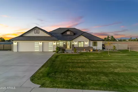 22226 E Misty Ct, Queen Creek, AZ 85142
