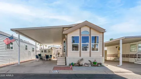 829 Beryl Dr, Apache Junction, AZ 85119