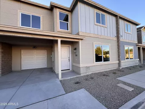 523 S Pasadena -- #114, Mesa, AZ 85210
