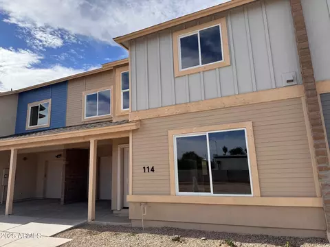 523 S Pasadena -- #114, Mesa, AZ 85210