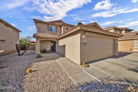 118 S 226th Ln, Buckeye, AZ 85326