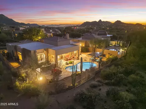 11192 E Dale Ln, Scottsdale, AZ 85262