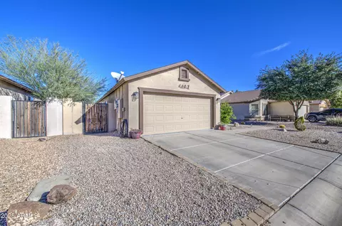 6872 E Pine Way, Florence, AZ 85132