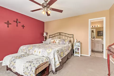 Bedroom - 16402 S 39th St, Phoenix, AZ 85048 photo 1 of 4