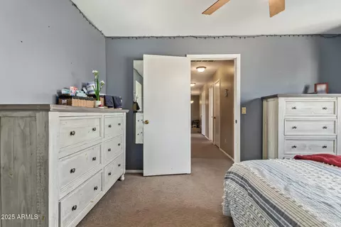 Bedroom - 16402 S 39th St, Phoenix, AZ 85048 photo 4 of 4