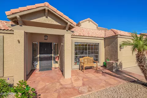 Exterior - 16402 S 39th St, Phoenix, AZ 85048 photo 3 of 7
