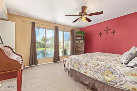 Bedroom - 16402 S 39th St, Phoenix, AZ 85048 photo 2 of 4