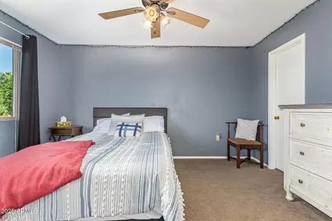 Bedroom - 16402 S 39th St, Phoenix, AZ 85048 photo 3 of 4