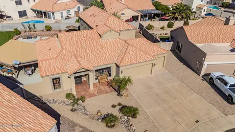 View/Area - 16402 S 39th St, Phoenix, AZ 85048 photo 6 of 9