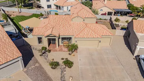 View/Area - 16402 S 39th St, Phoenix, AZ 85048 photo 5 of 9