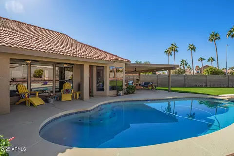 Exterior - 16402 S 39th St, Phoenix, AZ 85048 photo 4 of 7