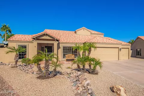 Exterior - 16402 S 39th St, Phoenix, AZ 85048 photo 2 of 7