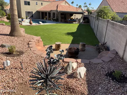 Exterior - 16402 S 39th St, Phoenix, AZ 85048 photo 6 of 7